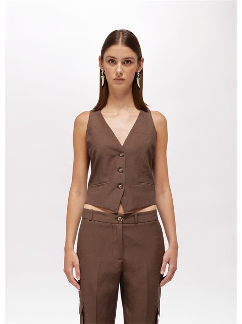  BLUGIRL BLUMARINE | RA6157T8823/P9414